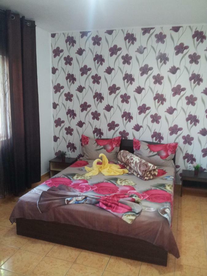 Vila Nico คอสติเนช ภายนอก รูปภาพ